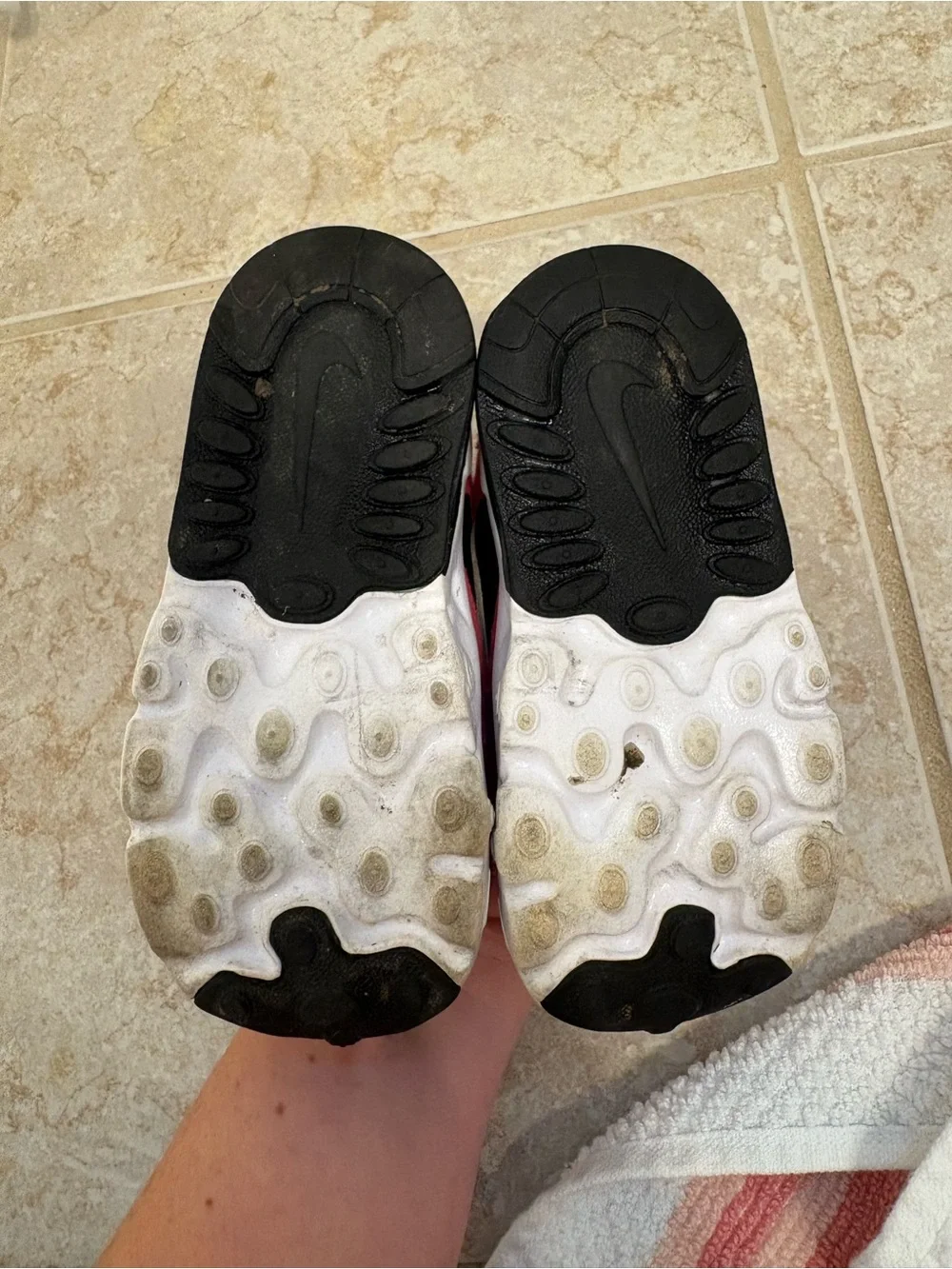 Nike air max